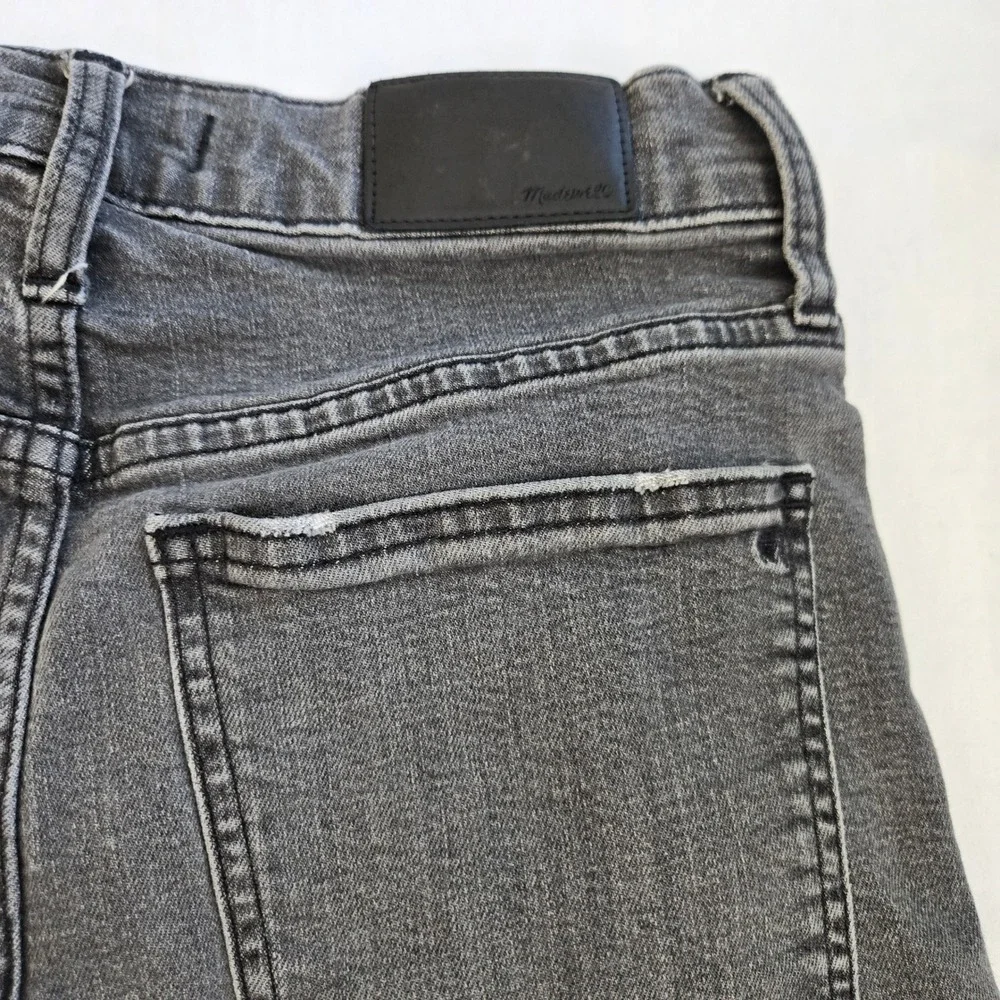 Madewell perfect vintage